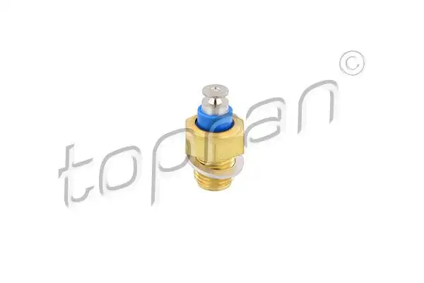 TOPRAN 100855001 Yağ Sıcaklık Sensörü 049919563B