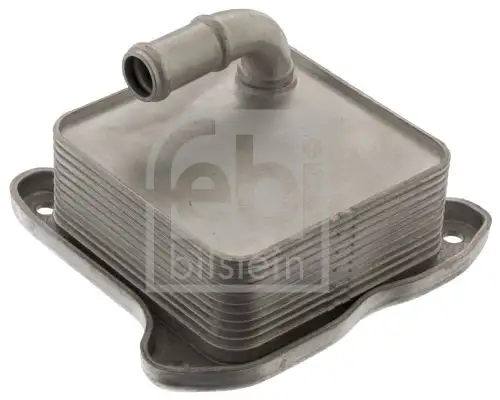 FEBI 101005 Motor Yağ Soğutucu 3F117021A