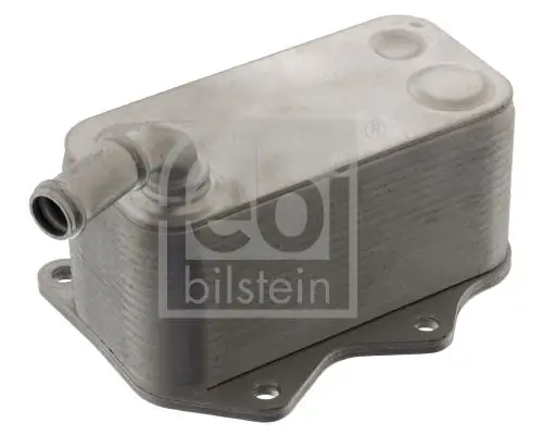 FEBI 101008 Motor Yağ Soğutucu 6D117021C