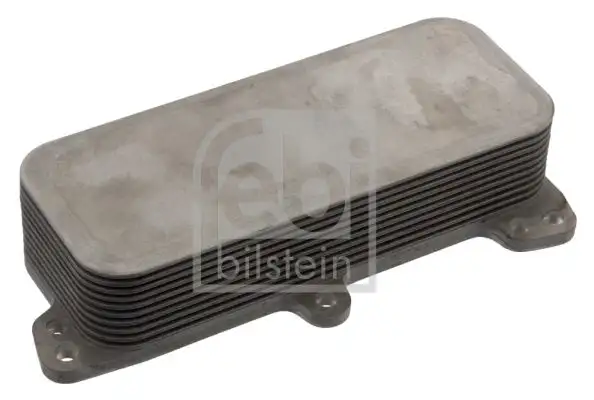 FEBI 101009 Motor Yağ Soğutucu 70117021D