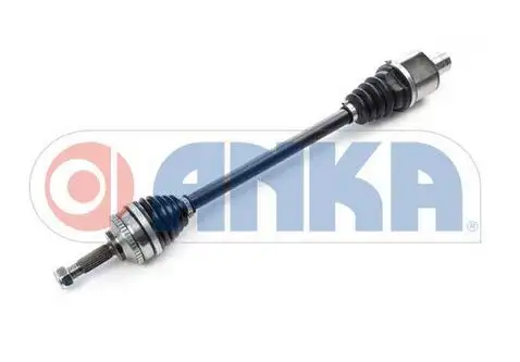 ANKA 10101011 Ön Aks (Sol)