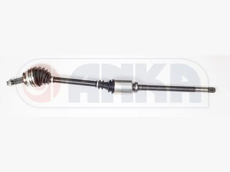 ANKA 10102011 Ön Aks (Sağ) 7700102980