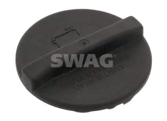 SWAG 10103501 Yedek Su Depo Kapağı A9065010015