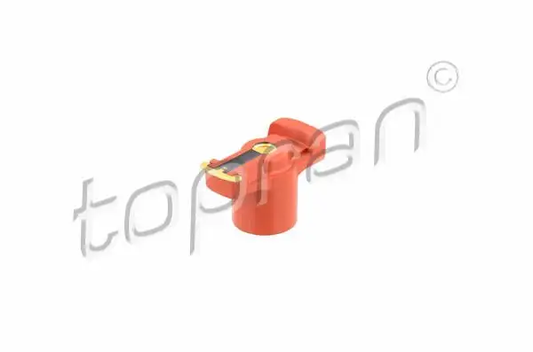 TOPRAN 101047001 Tevzi Makarası