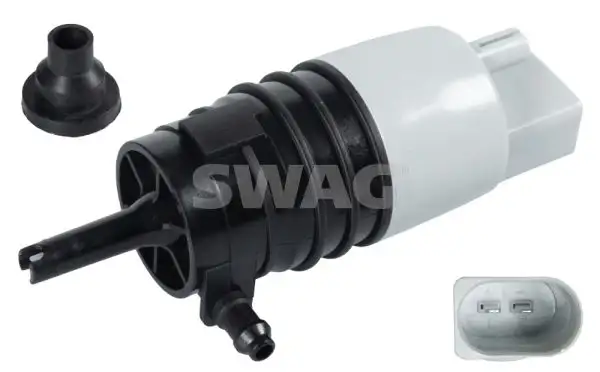SWAG 10107383 Fiskiye Motoru A2058660100
