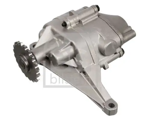 FEBI 101086 Yağ Pompası A6461801601
