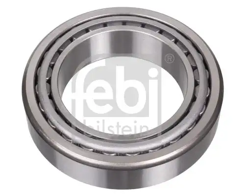 FEBI 101272 Ön Aks Rulmanı 183326