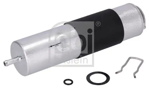 FEBI 101339 Yakıt Filtresi A6260900452