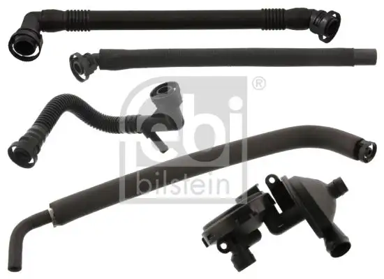 FEBI 101341 Motor Hava Alma Valfi 11617501566