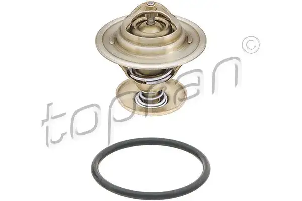 TOPRAN 101455002 Termostat