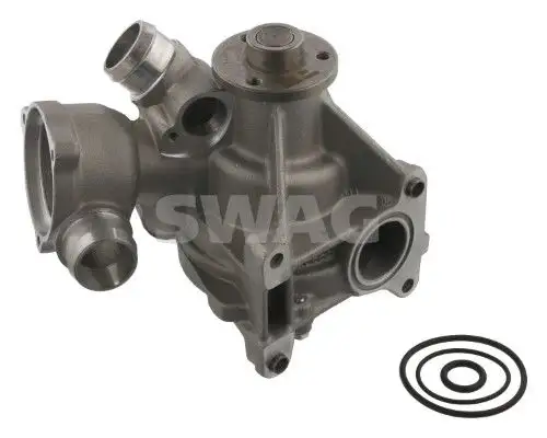 SWAG 10150005 Devirdaim