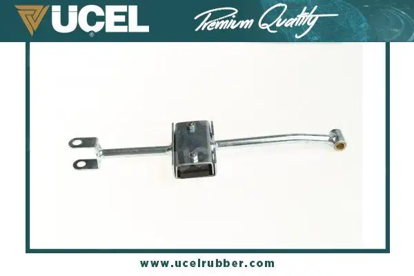 ÜÇEL 10155A Vites Seçici Kol
