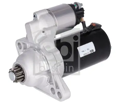 FEBI 101630 Marş Motoru
