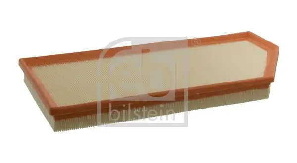 FEBI 101646 Hava Filtresi A6540940004