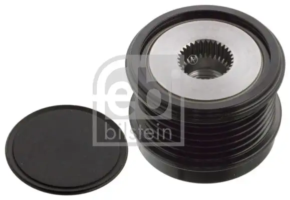 FEBI 101712 Alternatör Kasnağı A2741550215