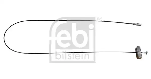 FEBI 101807 El Fren Halatı (Orta)