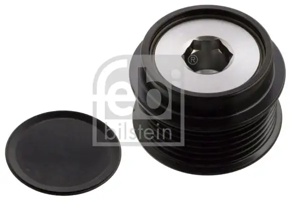 FEBI 101957 Alternatör Kasnağı 274150T011