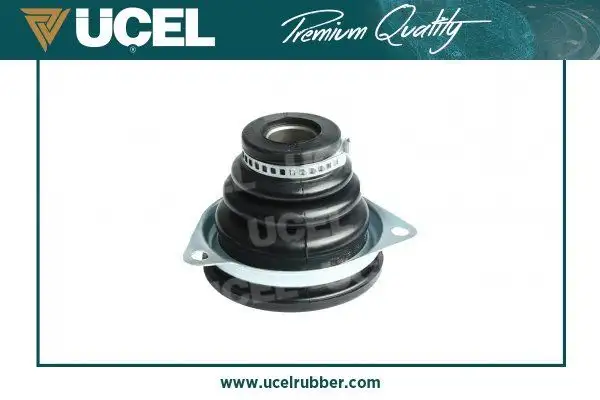 ÜÇEL 10200 İç Aks Körüğü (Sol)