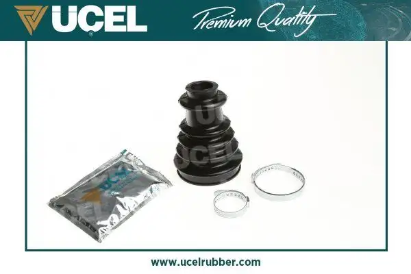 ÜÇEL 10201 Dış Aks Körüğü 7701348568