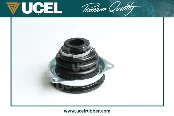 ÜÇEL 10202 İç Aks Körüğü (Sol)