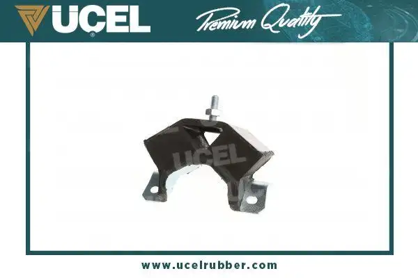 ÜÇEL 10211 Motor Takozu (Arka)