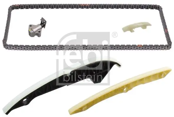 FEBI 102196 Eksantrik Zincir Seti