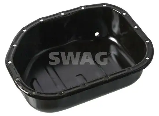 SWAG 10220010 Yağ Karteri