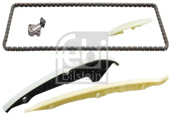 FEBI 102426 Eksantrik Zincir Seti