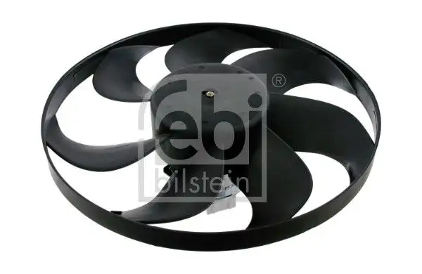 FEBI 10279 Fan Motoru