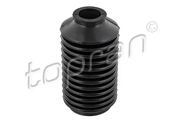 TOPRAN 102802001 Rot Körüğü