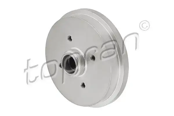 TOPRAN 102824001 Fren Kampanası
