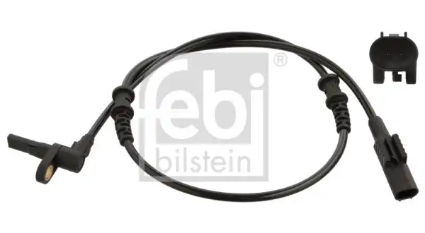 FEBI 102826 ABS Hız Sensörü (Ön) A9065400417