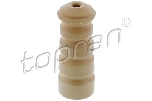 TOPRAN 102827001 Arka Süspansiyon Takozu 191512131B