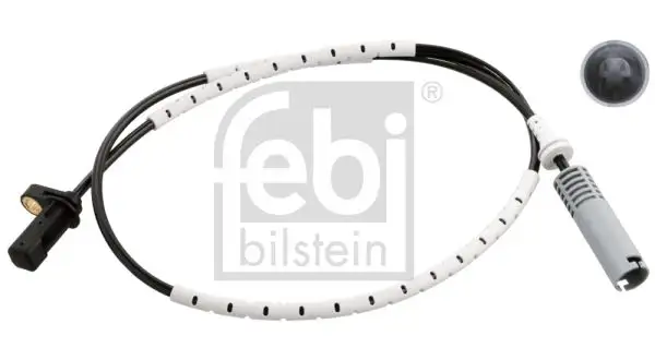 FEBI 102856 ABS Hız Sensörü (Arka) 34526785021