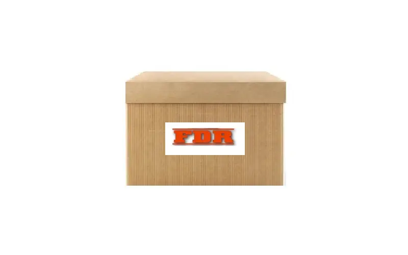 FDR 1029 Yakıt Depo Şamandırası