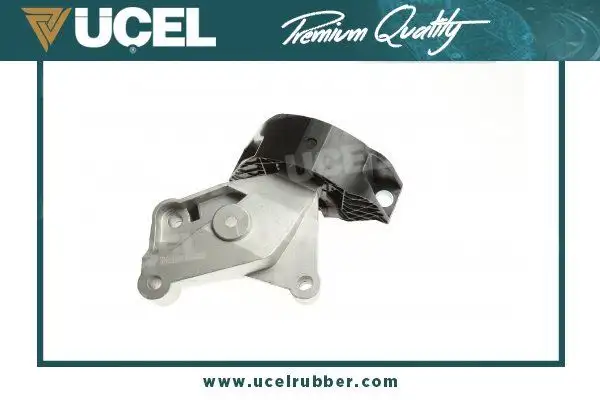 ÜÇEL 10304 Motor Takozu (Sol)