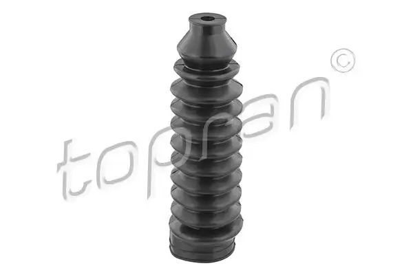 TOPRAN 103052001 Rot Körüğü 357422831A