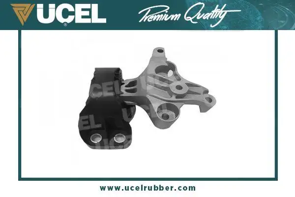 ÜÇEL 10306 Motor Takozu (Sağ) 112845638R