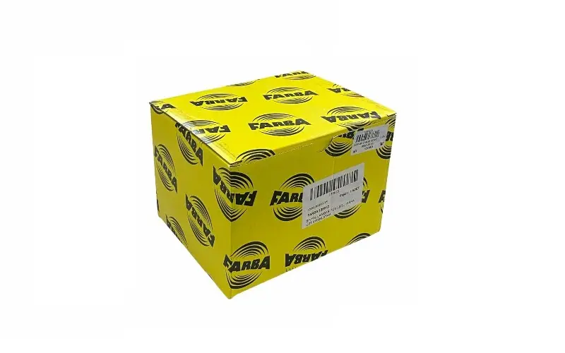 FARBA 10306D Ön Far