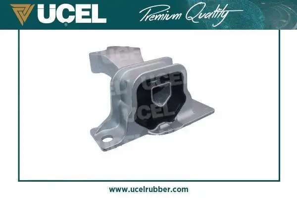 ÜÇEL 10308 Motor Takozu (Sağ) 8200281186