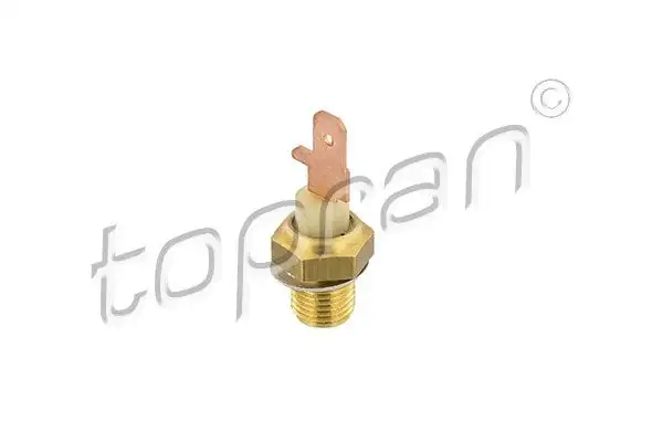 TOPRAN 103113001 Yağ Sıcaklık Sensörü 1H0919563