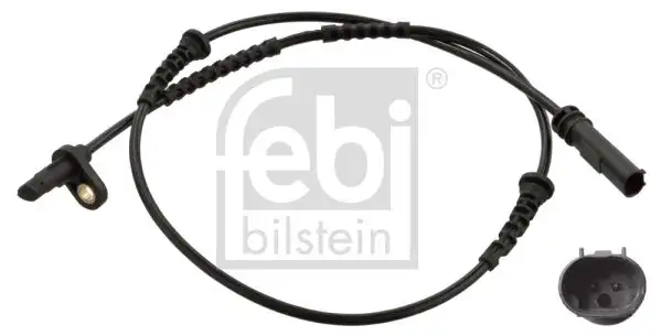 FEBI 103201 ABS Hız Sensörü (Ön) 34526784902