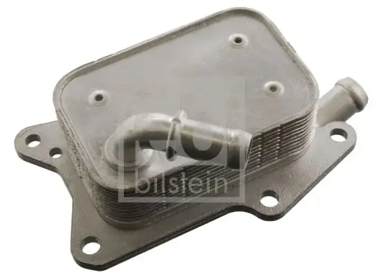FEBI 103270 Motor Yağ Soğutucu A2741880101