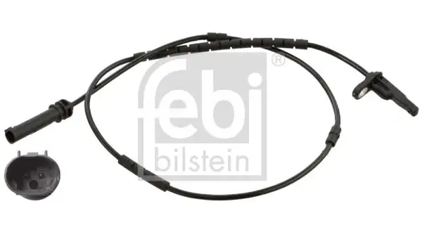 FEBI 103280 ABS Hız Sensörü (Arka) 34526884421