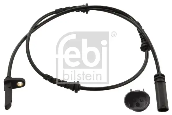 FEBI 103281 ABS Hız Sensörü (Arka) 34526775866
