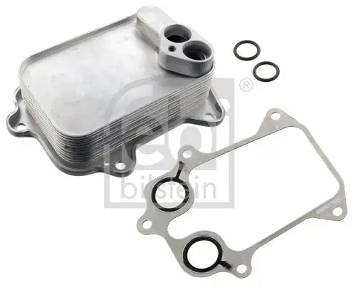 FEBI 103299 Motor Yağ Soğutucu
