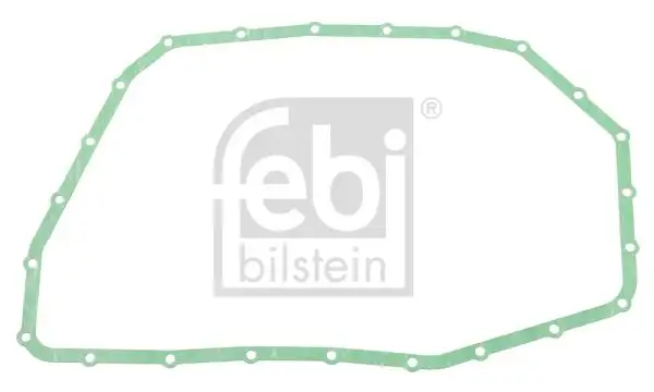 FEBI 103435 Şanzıman Karter Contası 9L321371