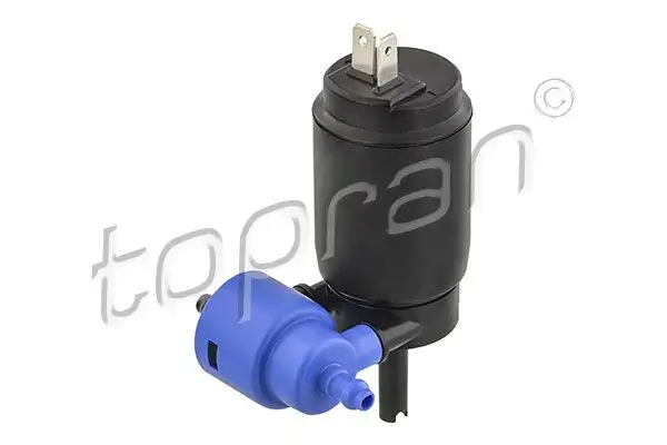 TOPRAN 103443001 Fiskiye Motoru