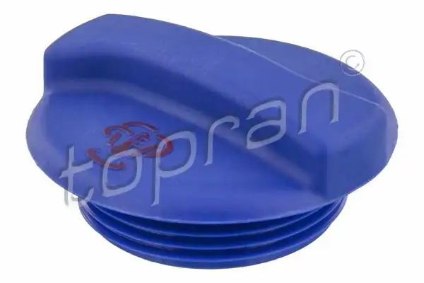 TOPRAN 103451001 Yedek Su Depo Kapağı