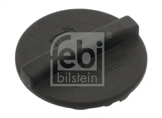 FEBI 103501 Yedek Su Depo Kapağı A9065010015